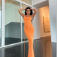 Melani The Label Christina Gown
