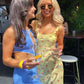 Realisation Par Allegra Dress (Yellow)