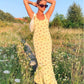 Realisation Par Allegra Dress (Yellow)