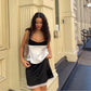 Enduring Kairos Bisous top
