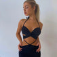 I Am Gia Karlie Dress