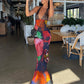 Rat and Boa Paola Slip Dress