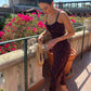 Realisation Par Alba Dress