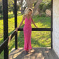 Significant Other Giselle Dress