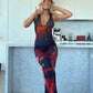 Rat and Boa Paola Slip Dress