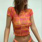 Inamorata Bambi Tee (For Sale)