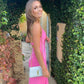 Significant Other Giselle Dress