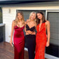 I Am Gia Karlie Dress